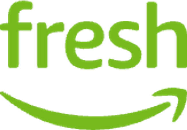 Amazon Fresh